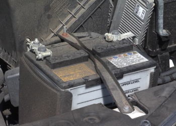 5 formas de preparar tu coche para el invierno