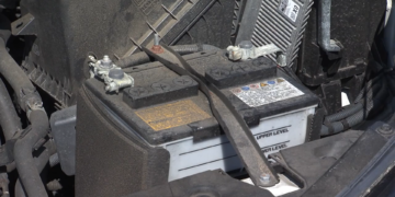 5 formas de preparar tu coche para el invierno