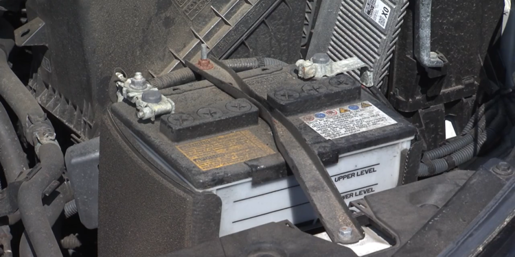 5 formas de preparar tu coche para el invierno