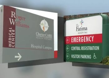 Venta de los hospitales Roger Williams y Fátima a la Fundación Centurión, sin ánimo de lucro