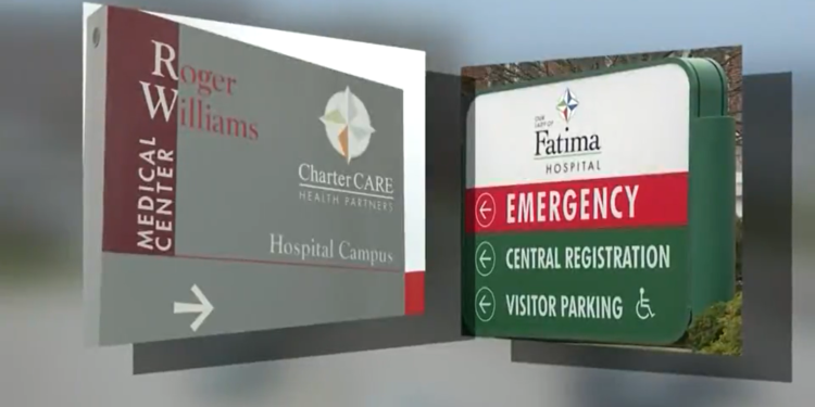 Venta de los hospitales Roger Williams y Fátima a la Fundación Centurión, sin ánimo de lucro