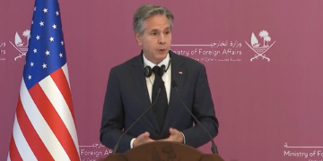 Un alto diplomático estadounidense critica la amenaza del brazalete de la FIFA en el Mundial