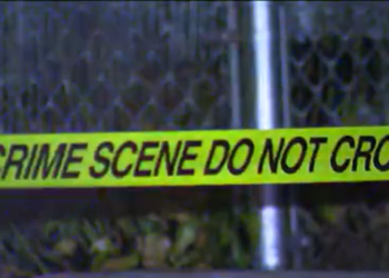 El allanamiento de morada dirigido envía a un hombre de Cranston al hospital