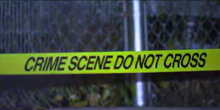 El allanamiento de morada dirigido envía a un hombre de Cranston al hospital