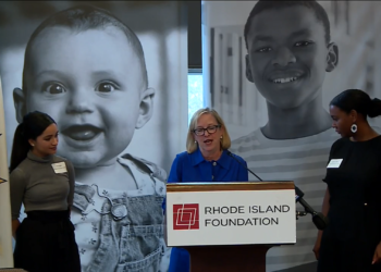 Directora de RI Kids Count abandona su cargo después de casi 30 años