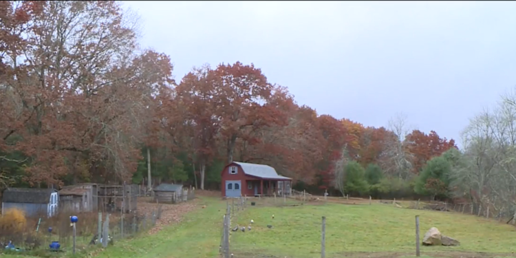 La iglesia wiccana de Coventry obtiene el permiso de zonificación