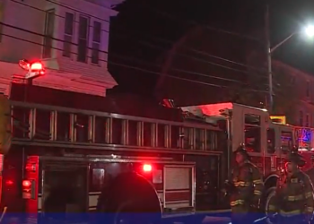 Muere un segundo hombre tras el incendio de una casa en Providence