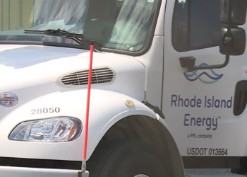 Los clientes de gas natural de RI Energy empezarán a ver subidas de tarifas