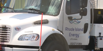 Los clientes de gas natural de RI Energy empezarán a ver subidas de tarifas