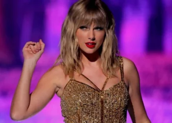 Taylor Swift se enfada por los fans en la crisis de Ticketmaster