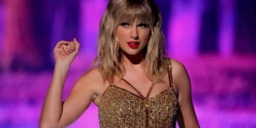 Taylor Swift se enfada por los fans en la crisis de Ticketmaster