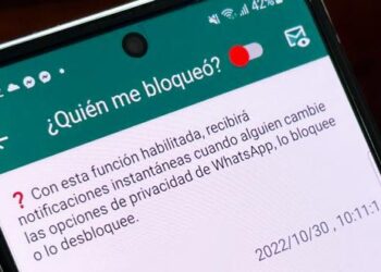 Mira cuántas personas te bloquearon en WhatsApp: listado