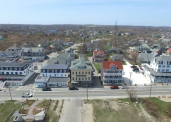 La Isla del Bloque entra en la lista de los mejores lugares del mundo para viajar