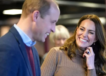 Los Príncipes de Gales visitarán Boston para recibir el premio al cambio climático