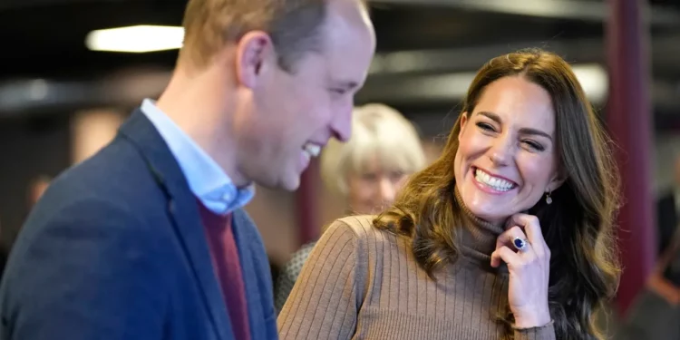Los Príncipes de Gales visitarán Boston para recibir el premio al cambio climático