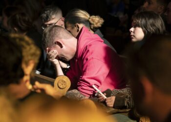 Estas son las víctimas del tiroteo en un club nocturno LGBTQ de Colorado Springs