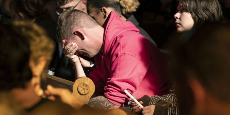 Estas son las víctimas del tiroteo en un club nocturno LGBTQ de Colorado Springs