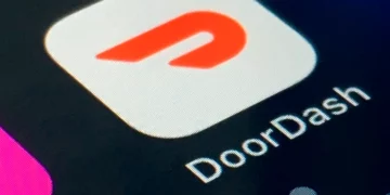 DoorDash recorta 1.250 puestos de trabajo tras la pandemia de contratación