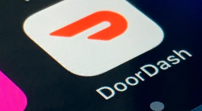 DoorDash recorta 1.250 puestos de trabajo tras la pandemia de contratación