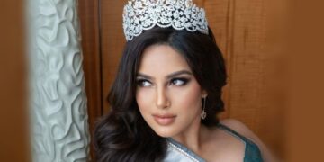 Esta es la enfermedad que aqueja a la Miss Universo Harnaaz Sandhu