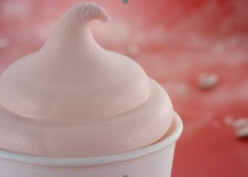 Wendy’s ofrecerá un nuevo Peppermint Frosty para las fiestas