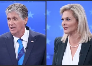 McKee se enfrenta a Kalus en su intento de conseguir un mandato completo como gobernador de RI