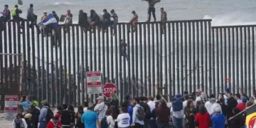 Juez da 5 semanas a EEUU para prepararse para fin de bloqueo de migrantes