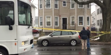Un hombre es condenado a cadena perpetua por un apuñalamiento mortal en New Bedford