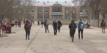 Los futuros estudiantes podrán «solicitar el ingreso en el RIC de forma gratuita» el próximo martes
