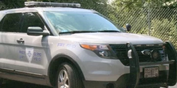 3 policías de RI en patrullas, atropellados en la última semana