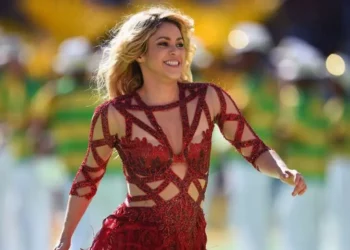 Shakira se suma a los artistas que le dijeron no a Catar 2022