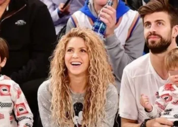 Shakira busca niñera para Sasha y Milan, ofrece 46 mil pesos