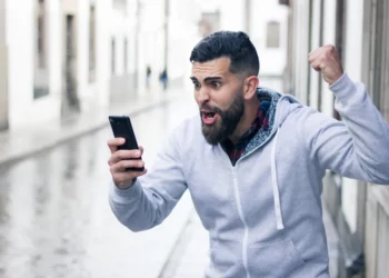 ¿Cómo identificar una adicción a los juegos de apuesta online?