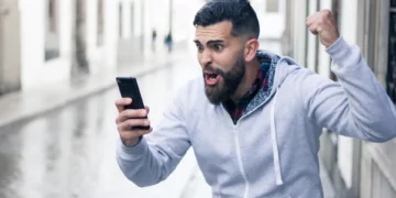 ¿Cómo identificar una adicción a los juegos de apuesta online?