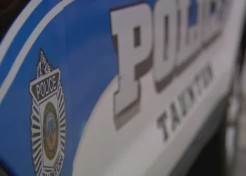 La policía de Taunton investiga un homicidio