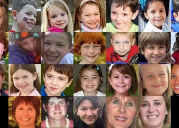 El miércoles se cumplen 10 años del tiroteo de Sandy Hook