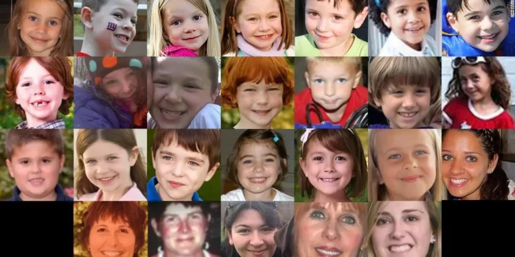 El miércoles se cumplen 10 años del tiroteo de Sandy Hook