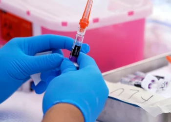 La temporada de gripe se agrava al registrar 44 estados una elevada actividad