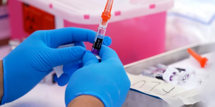 La temporada de gripe se agrava al registrar 44 estados una elevada actividad