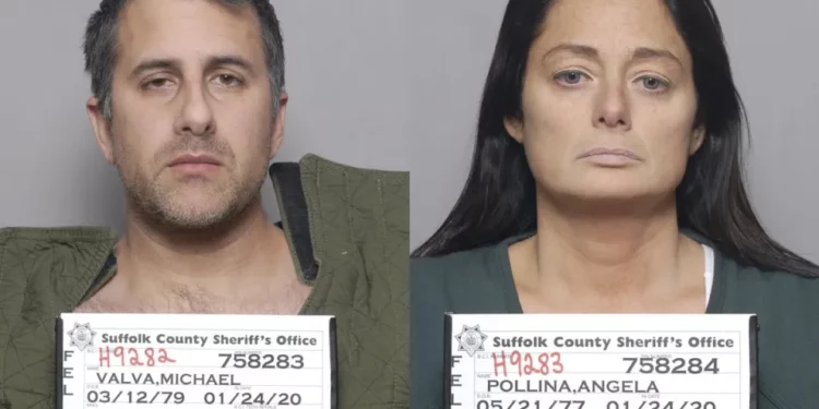 Policía dejó morir a su hijo a maltratos en NY