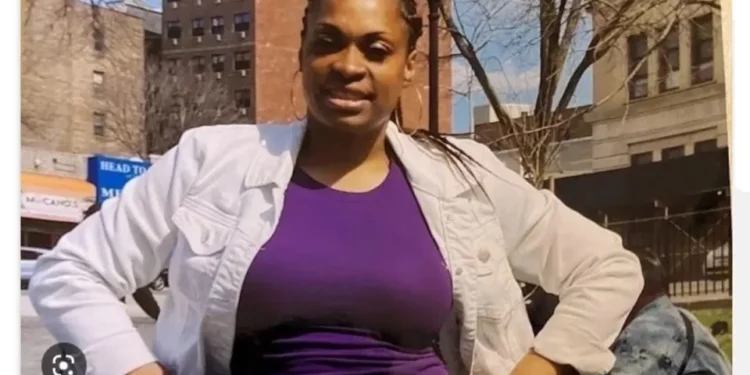 Familia recibió escalofriante texto desde teléfono de madre desaparecida en NY