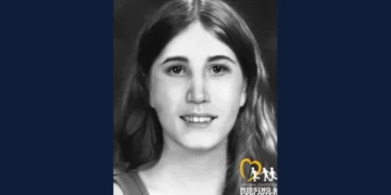 Identifican restos de adolescente desaparecida hace 50 años en Nueva Jersey