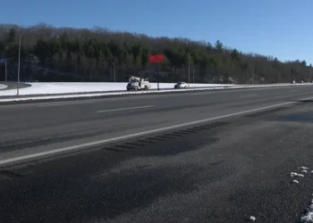 Muere un hombre en un accidente en la I-295