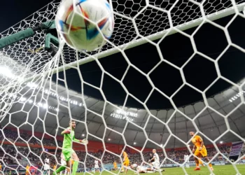 Holanda elimina a Estados Unidos en los octavos de final del Mundial