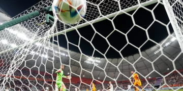 Holanda elimina a Estados Unidos en los octavos de final del Mundial