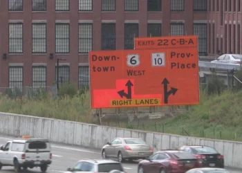 El ex supervisor del proyecto 6-10 se declara culpable de mentir sobre el suelo contaminado