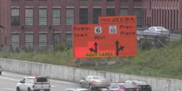 El ex supervisor del proyecto 6-10 se declara culpable de mentir sobre el suelo contaminado