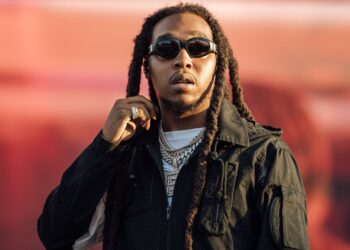 Detienen un hombre por el tiroteo mortal del rapero Takeoff de Migos