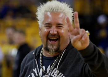 El mejor restaurante de RI y MA, según Guy Fieri