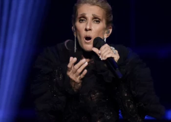 Celine Dion diagnosticada de síndrome de la persona rígida: ¿Qué es?